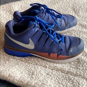 Nike zoom vapor tour